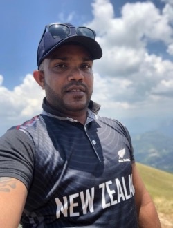 Pramesh Hanwella's profile, a single 39-year-old a man in Kandana