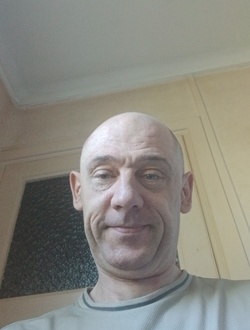 Yannick's profile, a single 46-year-old a man in Loos