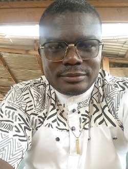 Fabio's profile, a single 38-year-old a man in Ababita