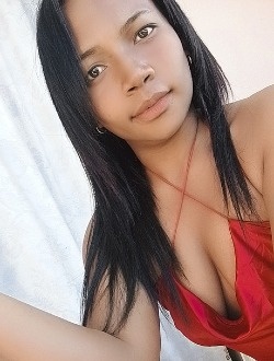 Taniah La Lux's profile, a single 29-year-old a woman in Antananarivo