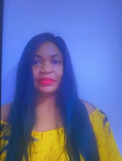 Framboise's profile, a single 32-year-old a woman in Birmingham