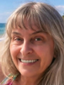 Mia's profile, a single 70-year-old a woman in Louiseville