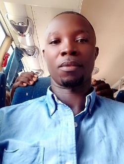 Guy's profile, a single 30-year-old a man in Petit Abidjan-Youkou