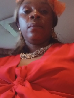 Marina's profile, a single 35-year-old a woman in Akwaya-Oliti