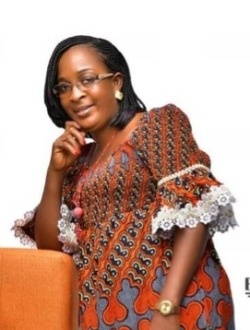 Victoire's profile, a single 51-year-old a woman in Loloboavé