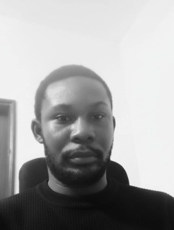 Fitzgerald's profile, a single 25-year-old a man in Abomey-Calavi