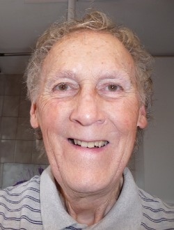 Denis's profile, a single 79-year-old a man in Saguenay
