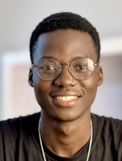 Popi's profile, a single 28-year-old a man in Bobo-Dioulasso
