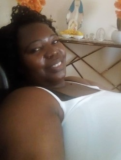 Helene's profile, a single 49-year-old a woman in Grand-Bassam