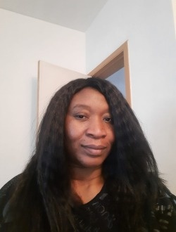 Noubela's profile, a single 35-year-old a woman in Liège