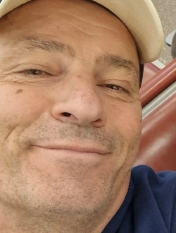 Tomy's profile, a single 59-year-old a man in Bellinzona