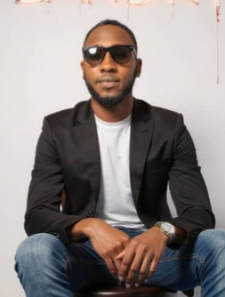 Joseph's profile, a single 28-year-old a man in Yaoundé