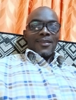 Mamadou's profile, a single 55-year-old a man in Dakar-Marine