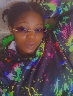 Sofiana's profile, a single 31-year-old a woman in Cotonou