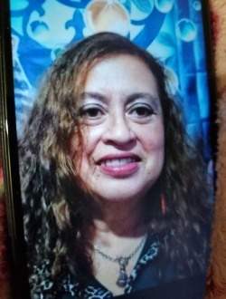 Marcela's profile, a single 65-year-old a woman in Santa Fe de la Vera Cruz