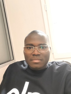 Rien😊's profile, a single 31-year-old a man in Lomé