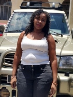 Anih's profile, a single 39-year-old a woman in Talata-Ambatofahavalo
