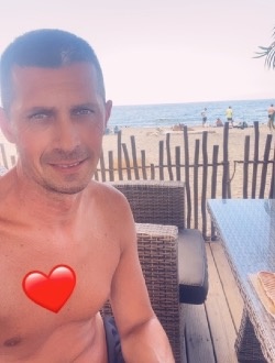 David's profile, a single 42-year-old a man in Saint-Julien-du-Sault