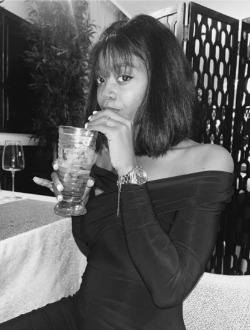 La Douce's profile, a single 33-year-old a woman in Yaoundé