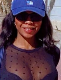 Lyliev's profile, a single 40-year-old a woman in Bruxelles