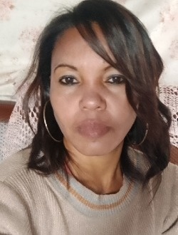 Rosalina's profile, a single 43-year-old a woman in Toamasina