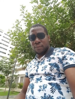 Nel's profile, a single 37-year-old a man in Fontenay-sous-Bois