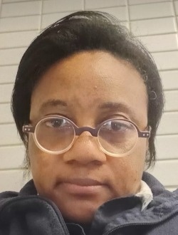 Fidèle's profile, a single 51-year-old a woman in Ababa