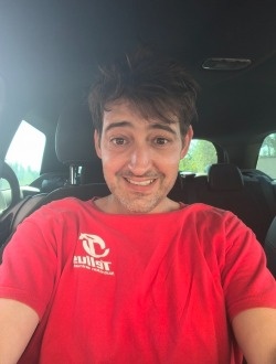 Dany15's profile, a single 39-year-old a man in Clermont-Ferrand