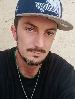 Nathan's profile, a single 41-year-old a man in Wichita Falls