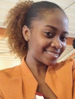 Norchia's profile, a single 28-year-old a woman in Toamasina