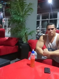 Ilisei's profile, a single 24-year-old a man in Wittelsheim