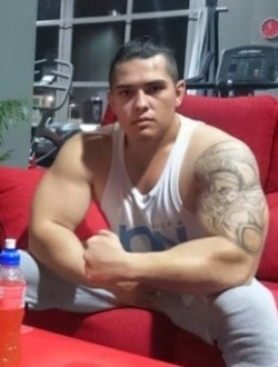 Ilisei's profile, a single 24-year-old a man in Wittelsheim
