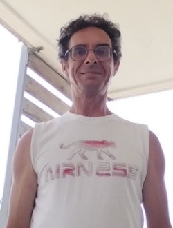 Gildas's profile, a single 53-year-old a man in Narbonne