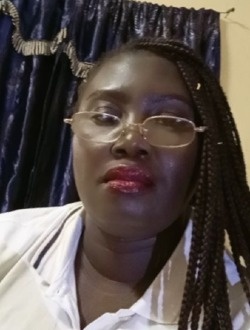Josiane's profile, a single 47-year-old a woman in Ouagadougou