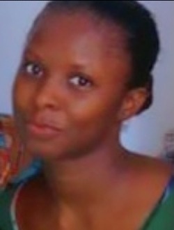 Maman's profile, a single 42-year-old a woman in Dakar-Marine
