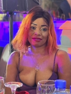 Kadiri  Hawa's profile, a single 34-year-old a woman in Yaoundé