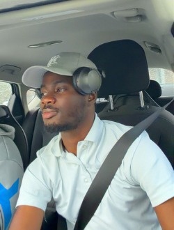 Dan's profile, a single 24-year-old a man in Gatineau