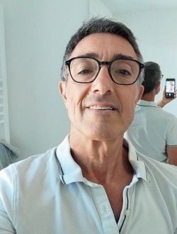 Erwan's profile, a single 63-year-old a man in Dolus-d'Oléron