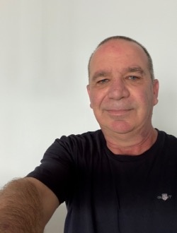 Richard's profile, a single 60-year-old a man in Mascouche