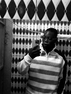 Jean Yves's profile, a single 24-year-old a man in Bouaké