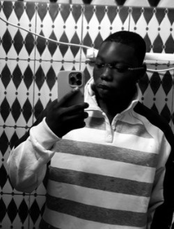 Jean Yves's profile, a single 24-year-old a man in Bouaké