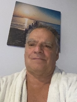 Gogo's profile, a single 66-year-old a man in Châtonnaye