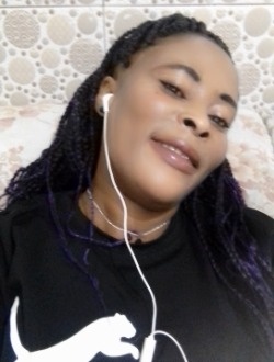 Latrimphante's profile, a single 45-year-old a woman in 'Adir