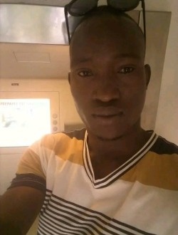 Cheikh's profile, a single 34-year-old a man in Nouadhibou
