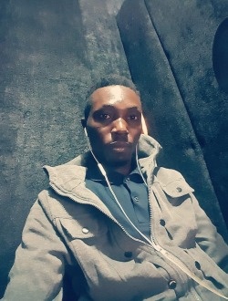 Liam's profile, a single 39-year-old a man in Yaoundé