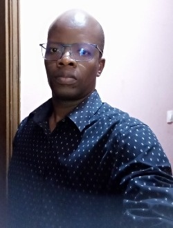 Sen's profile, a single 42-year-old a man in Cotonou