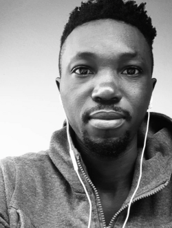 Godson's profile, a single 39-year-old a man in Ameide