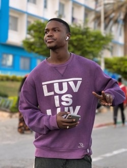 Papi's profile, a single 23-year-old a man in Médina