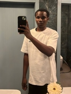 Babsgee's profile, a single 24-year-old a man in Accra