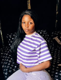 Mrs Ajoke's profile, a single 27-year-old a woman in Abuja (F.c.t.)